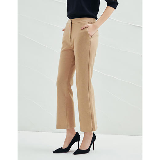 EITIE爱特爱6405102裤子 商品图5