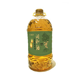 心源源调和油5L