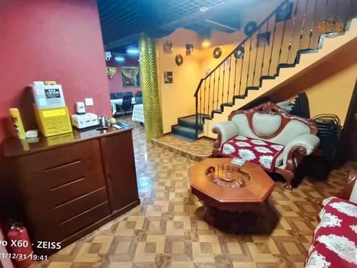 北京慢姑娘狮子座别墅轰趴馆 商品图5