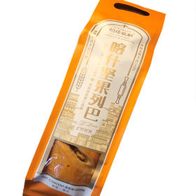 胡杨牧歌牌大列巴（简装）500g/袋