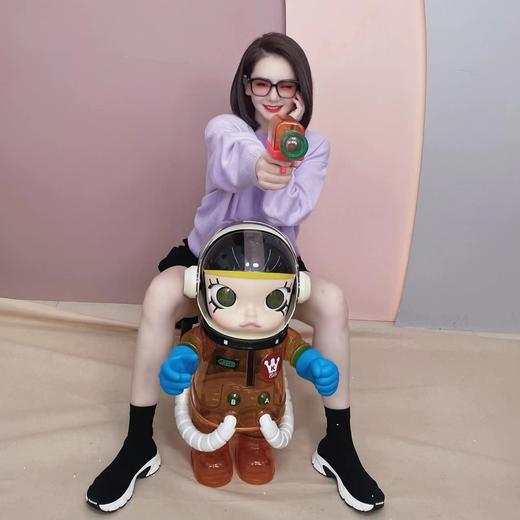 POPMART MEGA珍藏 1000% 果冻 商品图3