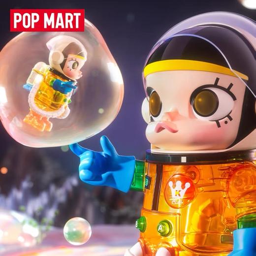 POPMART MEGA珍藏 400% 果冻 商品图3