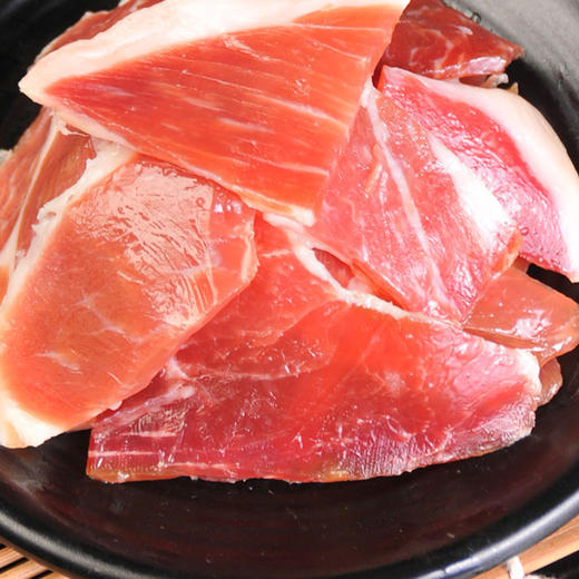 老浦家牌大片火腿200g/袋 商品图0