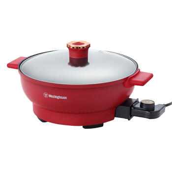 西屋多功能电火锅WHG-1501B 商品图0