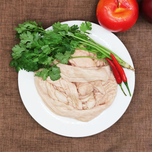 [专场]苏食冷冻猪大肠200g/袋 商品图1