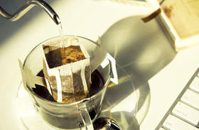 日签|影响挂耳咖啡赏味期的原因