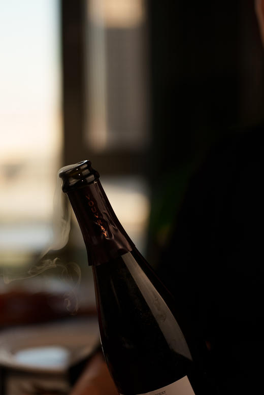 【合作酒庄】奥布斯尔酒庄-传统法酿造干型起泡酒 商品图6