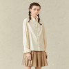 famecoco范可儿学院风套装小香风三件套小个子F221EA003 商品缩略图2