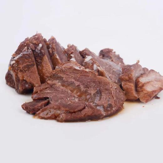 临泉特产巨广牛肉五香卤牛肉清真食品 商品图0