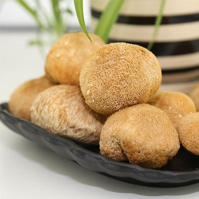 【富氧慢品】食用菌礼盒6小罐/提 商品图4