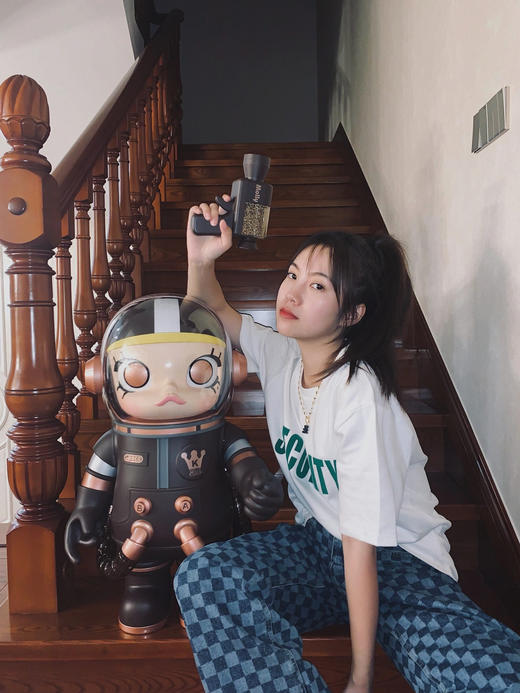 POPMART MEGA珍藏 1000% 太妃 商品图1