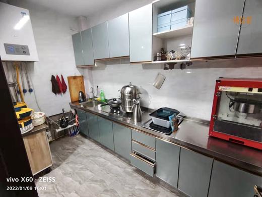 北京慢姑娘狮子座别墅轰趴馆 商品图8