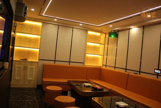 天津慢姑娘闲客居别墅轰趴馆 商品图3