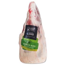 [专场]原包称重银蕨羔羊腿（约3kg按实发重量退款）