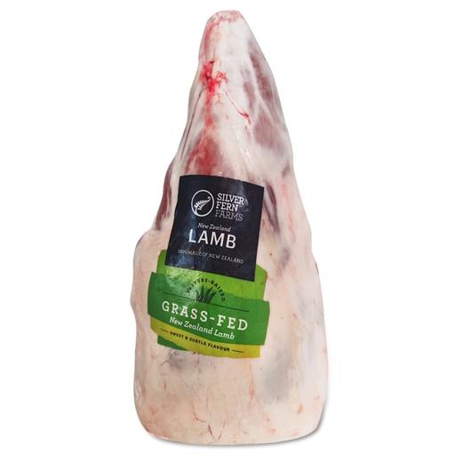 [专场]原包称重银蕨羔羊腿（约3kg按实发重量退款） 商品图0