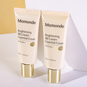 梦妆多效润颜修容霜1#透亮肤色（40ML/280020389）