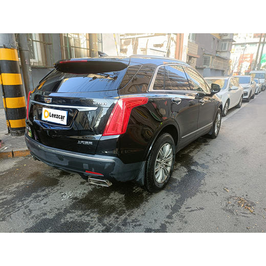 凯迪拉克 XT5 25T 技术型 【长租-北京】 商品图3