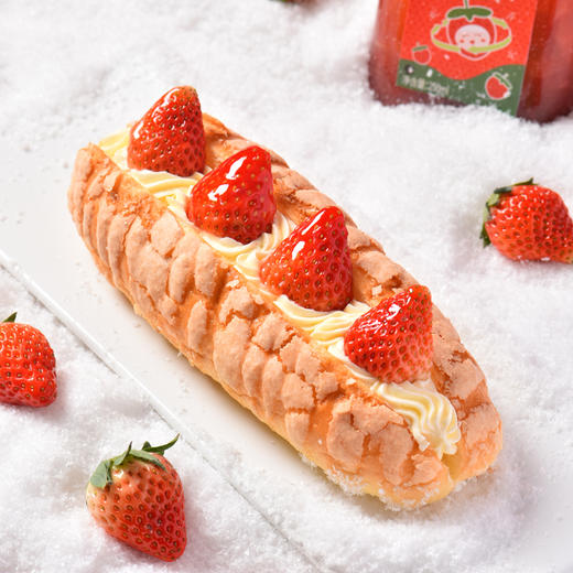 莓莓可丽包 商品图0