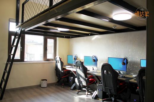 天津慢姑娘闲客居别墅轰趴馆 商品图6