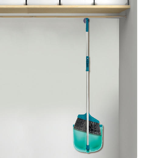 【德国进口簸箕扫地套装组合】利快扫把套装家用笤帚Leifheit利菲扫帚 商品图6