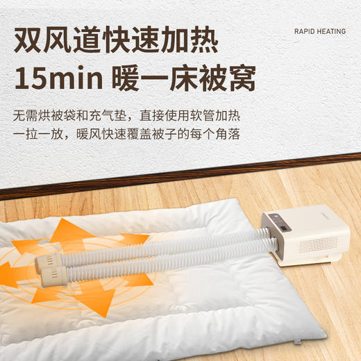 【Ccoplax】多功能烘干机-ATH-03P 商品图2