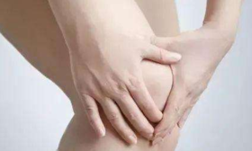 膝盖气血不足，感觉发凉？这样做让膝盖自带“暖宝宝” 