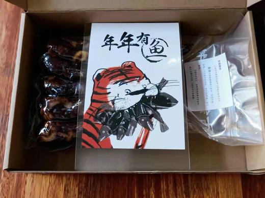 安昌酱货  土猪香肠 土猪酱肉 商品图3