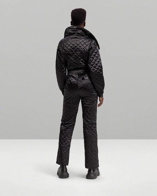 Cordova - Courmayuer - Onyx - 科尔多瓦 - 连体滑雪服 - 黑色 商品图1