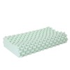 ROYAL LATEX 皇家天然负离子乳胶护颈椎枕成人枕芯 60*37*10cm 泰国 商品缩略图0
