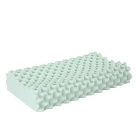 ROYAL LATEX 皇家天然负离子乳胶护颈椎枕成人枕芯 60*37*10cm 泰国