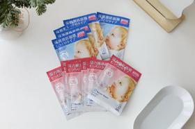 交出老底了！私藏爱用面膜在这里