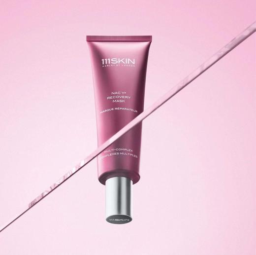 111skin -24k锦缎涂抹面膜75ml 商品图2