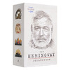 【中商原版】海明威作品4本套装 Hemingway Boxed Set 英文原版Ernest Hemingway 商品缩略图4