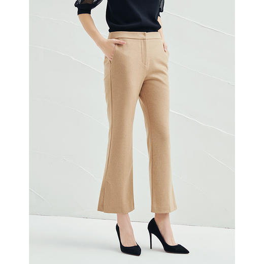 EITIE爱特爱6405102裤子 商品图2