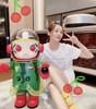 POPMART MEGA珍藏 400% 西瓜 商品缩略图4