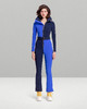 Cordova - Cordova OTB - Indigo/Electric Blue - 女装 连体滑雪服 蓝色 商品缩略图0