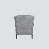 NS家居nsfurniture软包布艺单人沙发NSCC-2184 商品缩略图2