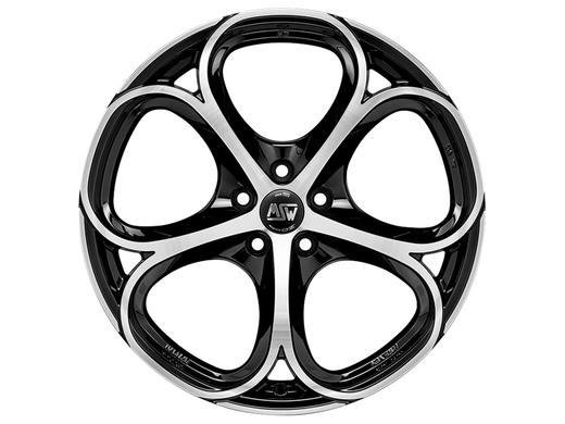 MSW 82 / 18-20寸 / 铸造 / 意大利进口 OZ 子品牌 商品图0