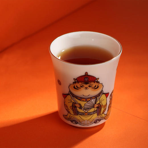 萌虎生财°龙杯&凤杯&同心杯 商品图2