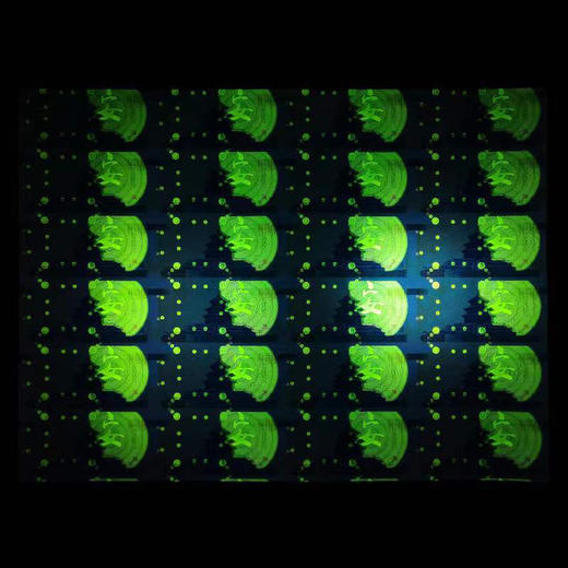 【西安印钞】2022虎年生肖纪念券 商品图12