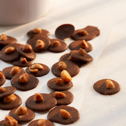 【坚果脆脆】AKAK艾伦的厨房坚果脆脆  常温30天【不支持7天无理由】 商品图5