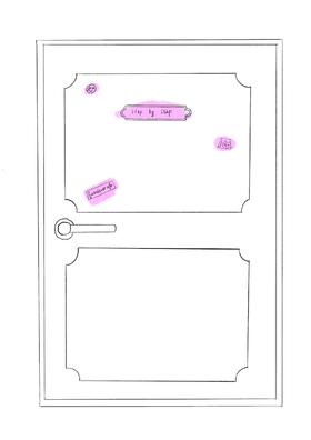 whatever『海报书』｜一套10张