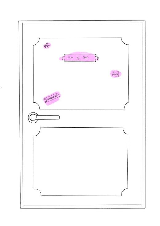 whatever『海报书』｜一套10张 商品图0