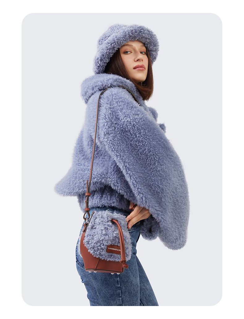 laurence&chico 水桶包