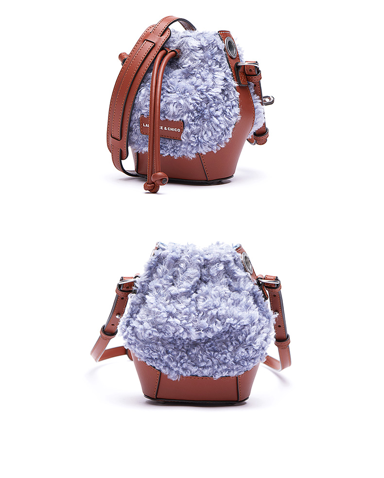 laurence&chico 水桶包