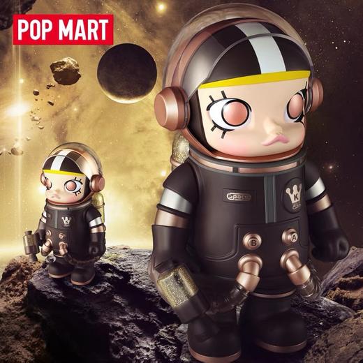 POPMART MEGA珍藏 400% 太妃 商品图3