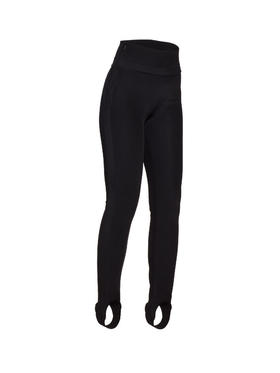 Goldbergh - Paris Skinny Ski Leggings - Black - 女装 - 滑雪裤 - 黑色