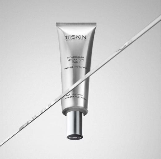 111skin -24k锦缎涂抹面膜75ml 商品图1