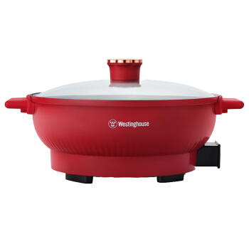 西屋多功能电火锅WHG-1501B 商品图1