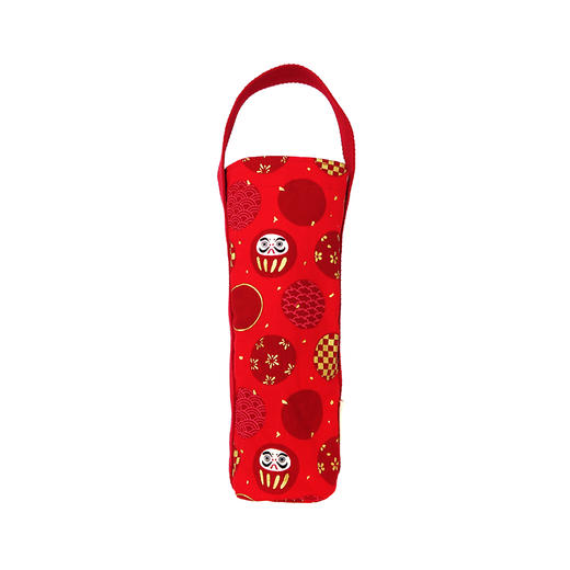 HUJI祤集水壶袋风の花达摩合集 商品图1